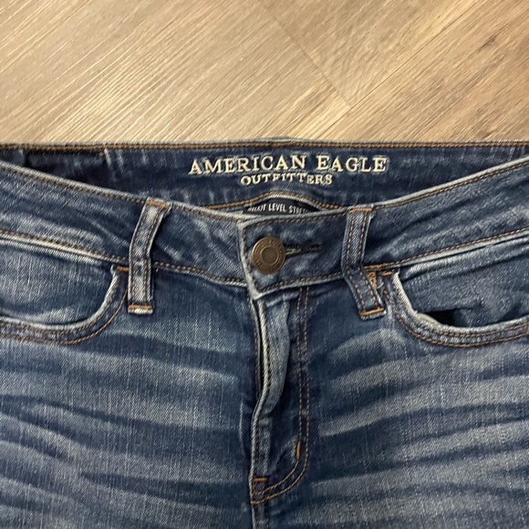 American eagle skinny jeans - Picture 4 of 7